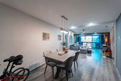 Blk 468A Blue Riverview (Sembawang), HDB Executive #549207821